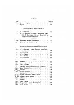 Дворянские роды, внесенные в общий гербовник Всероссийской Империи. Часть I (до конца XVI столетия) | А.А. Бобринский