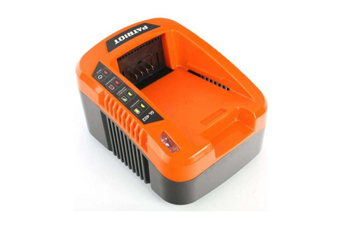 Зарядное устройство 40В, 2А PATRIOT GL 402 830201150