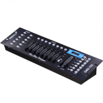 DMX 192 КОНТРОЛЛЕР СВЕТОВОЙ BS