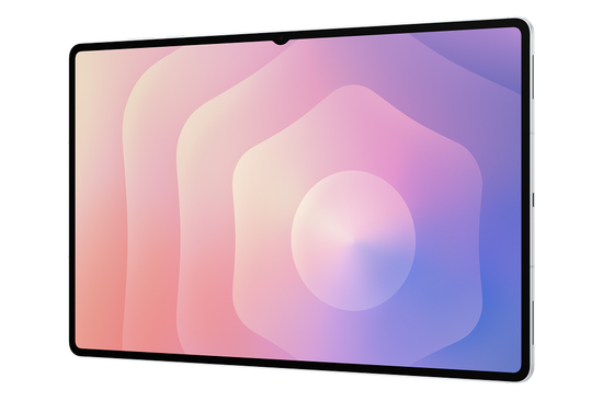 Планшет Samsung Galaxy Tab S11 Ultra Wi-Fi 1 Тб серебро