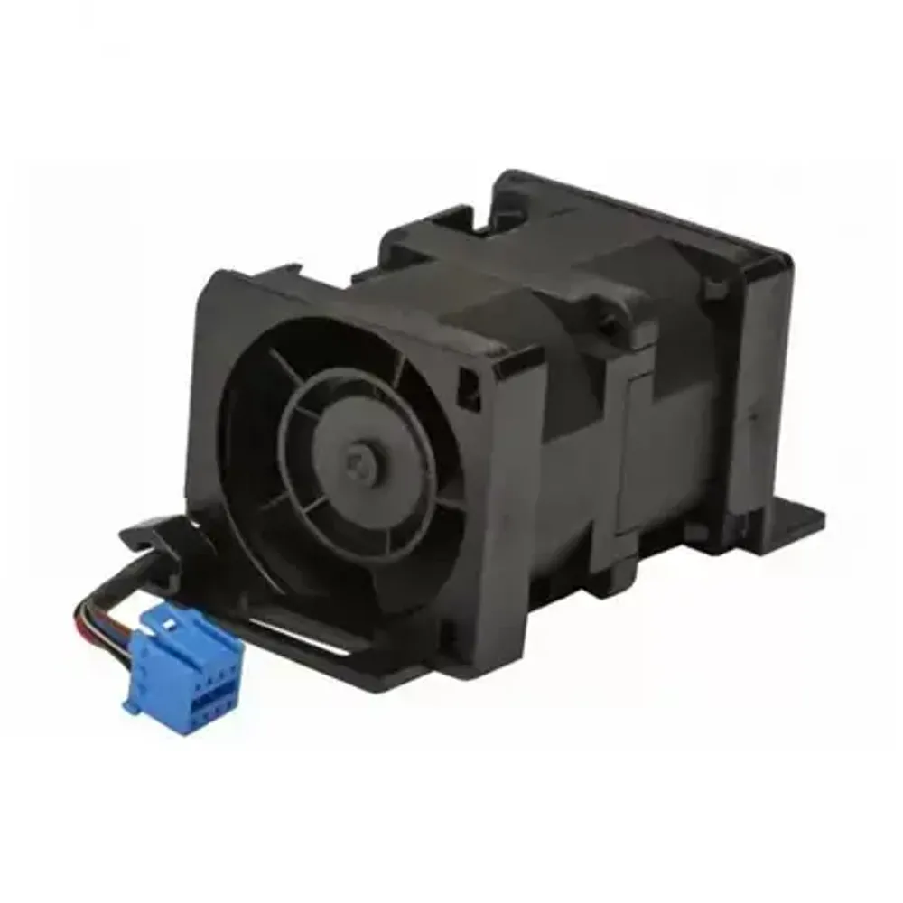 Система охлаждения Dell PE R610 R410 PV NX300 Server Fan RX877