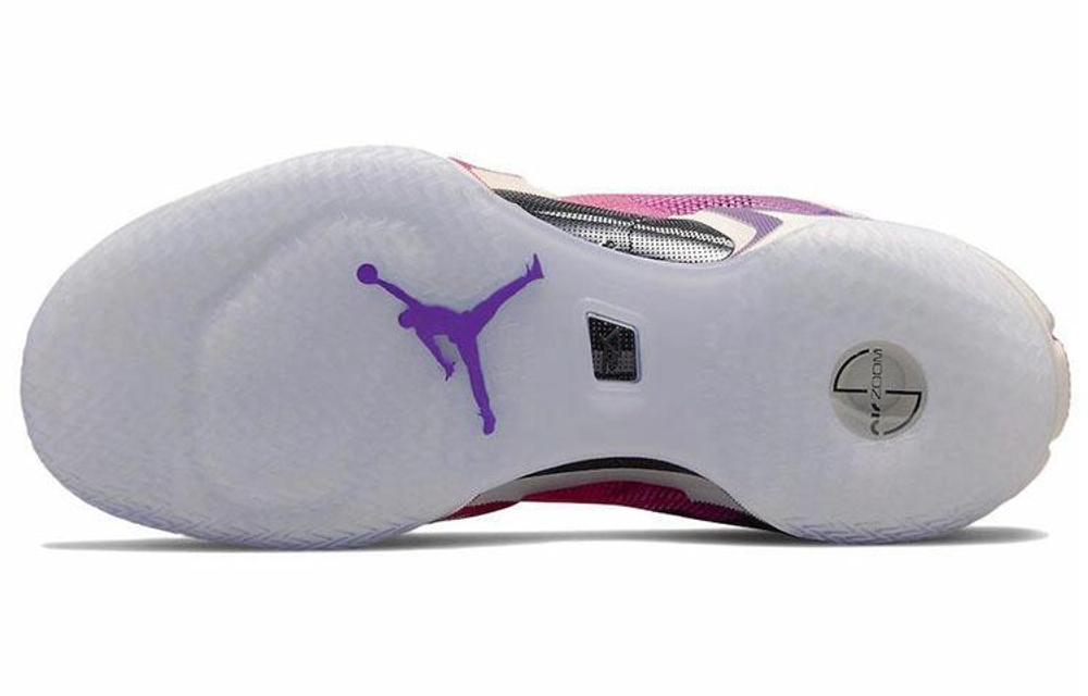 Кроссовки Air Jordan 36 "Paris" 2629 Limited Edition