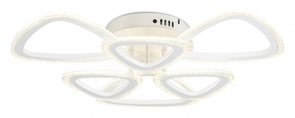 Потолочная люстра Ambrella Light FA FA4512