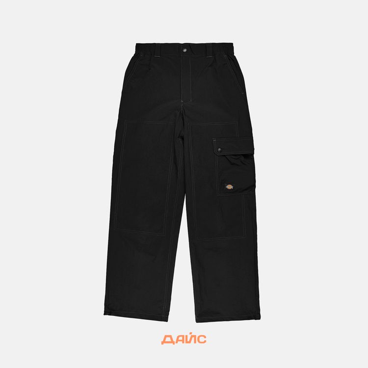 Брюки мужские Dickies Jackson Cargo Pant артикул:DK0A4YLXBLK1 - купить в магазине Дайс