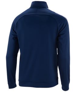 Олимпийка CAMP Training Jacket FZ, темно-синий