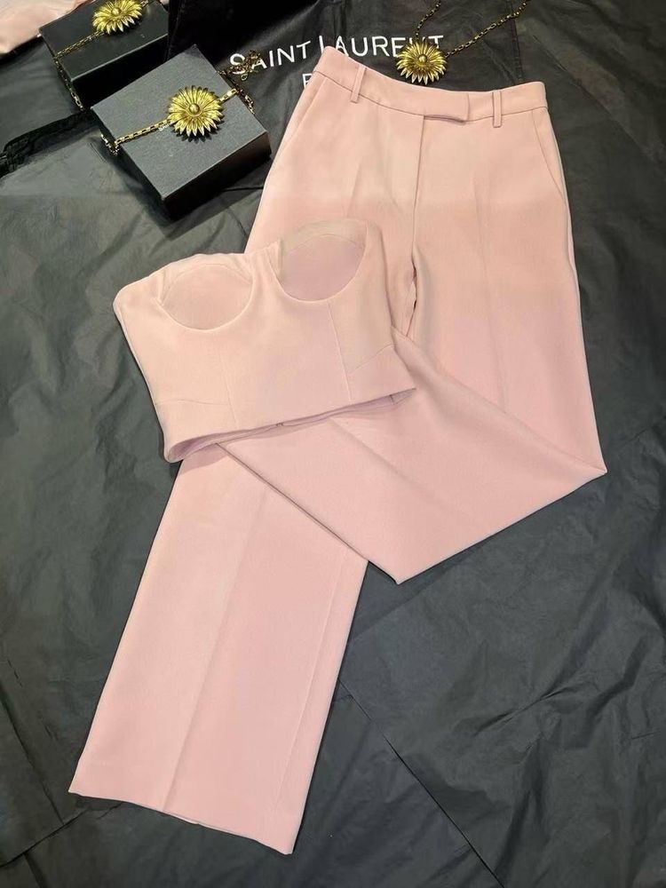 Кеды Yves Saint Laurent