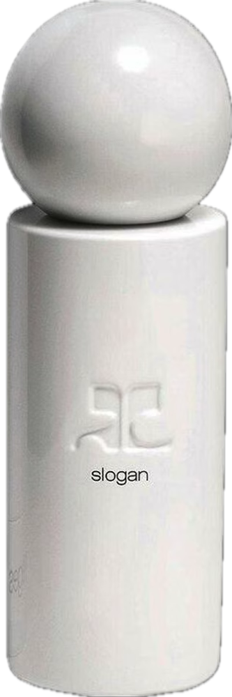 Courrèges Slogan EDP 50 ml