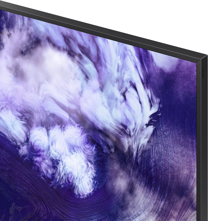 Телевизор Samsung QE85QN900FAT
