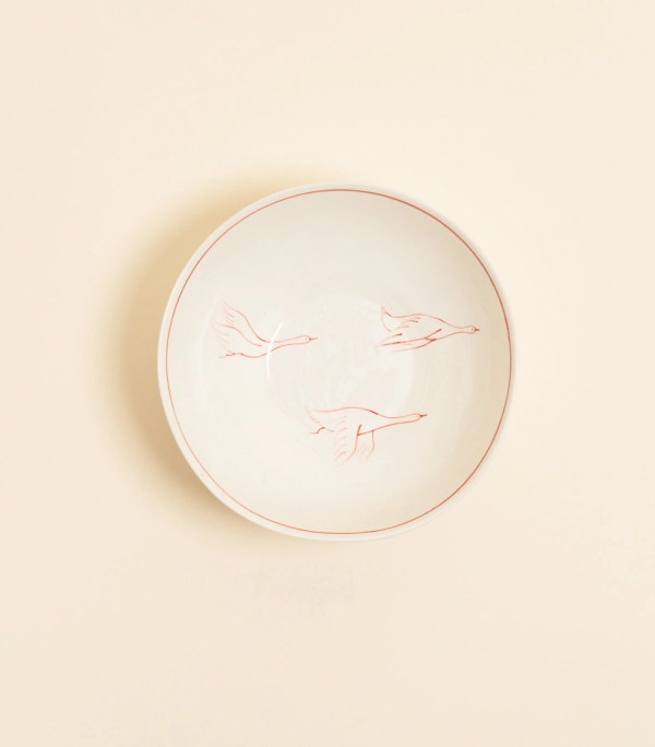 Пиала – Гуси-лебеди | Лукоморье