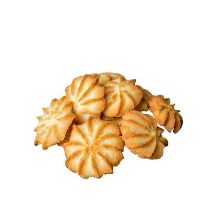 Печенье Минутка Бегларян вес (1013)