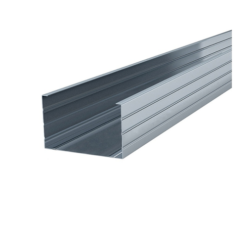 Профиль стоечный Knauf ПС-2 50х50х0,6 мм (3000 мм)