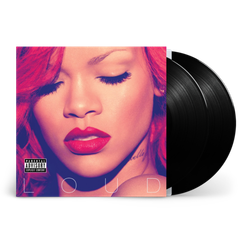 Vinil \ Пластинка \ Vynil LOUD Rihanna
