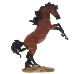 GAEM Фигурка декоративная "Лошадь", L38 W12,5 H45 см
