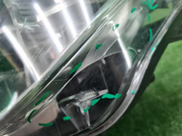 Битая Фара левая BMW 3er F30 (2015-2020) LED
