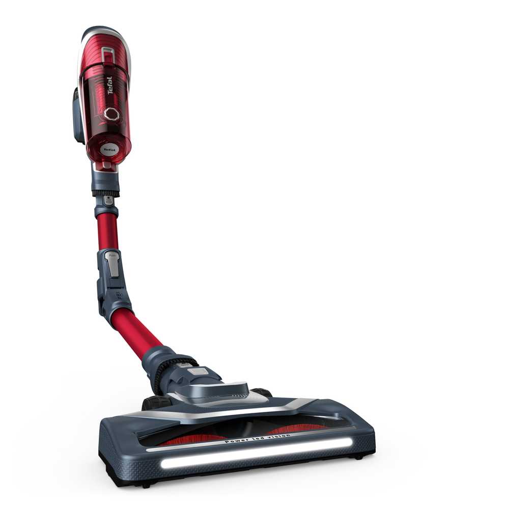 Беспроводной пылесос Tefal X-Force Flex 8.60 TY9679WO