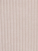 Шапка детская осенняя на завязках и снуд