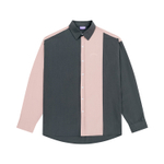 Сорочка Ymkashix Puff