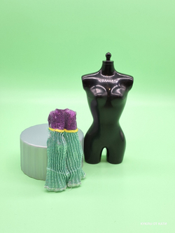 Одежда для куклы Барби - Келли винтаж 03882