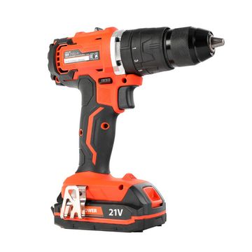 Аккумуляторный шуруповерт "PATRIOT" BR 210UES-h