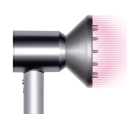 Фен Dyson HD11  Supersonic  Gray (RBV-UK-RHA00025A)