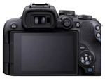 Canon EOS R10 Body