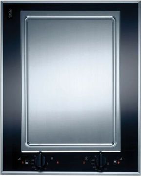 Электрическая варочная панель Kuppersbusch ETS 457.0 M