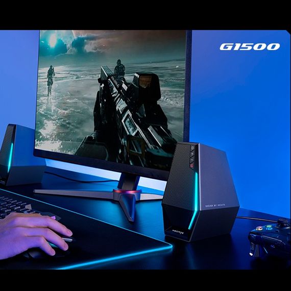 Edifier G1500 Black