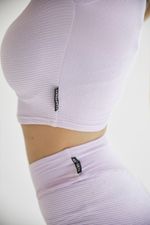 Рашгард Breeze Lilac