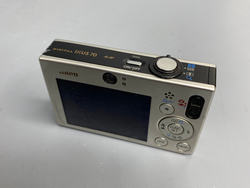 Canon Digital IXUS 70 без акб