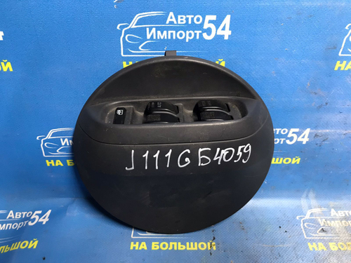 Блок управления стеклоподъемниками DAIHATSU TERIOS KID 1998-2012