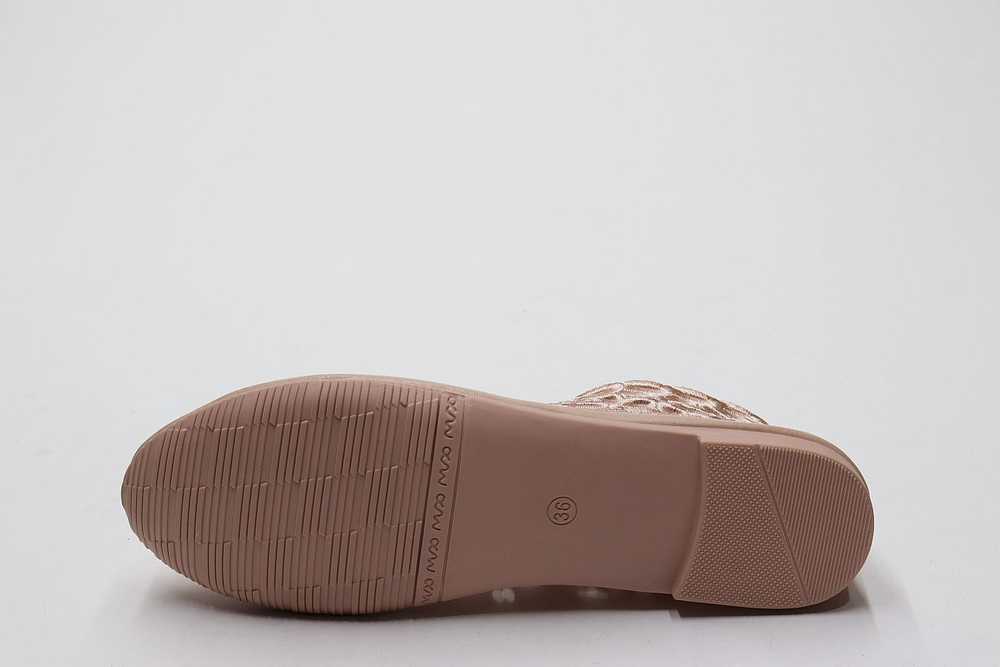 Балетки (36-41)р. / шт. 5-18