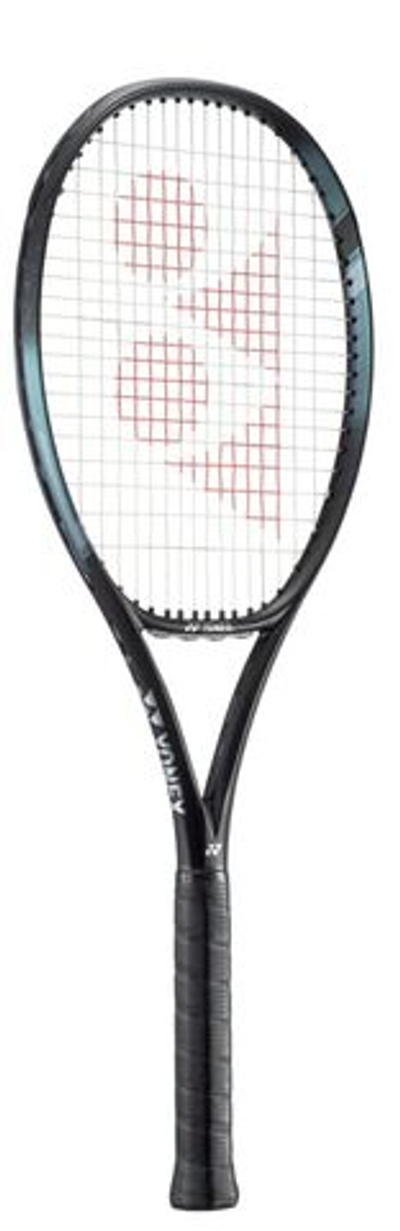 Теннисная ракетка Yonex Ezone 98 (305g) - aqua/black