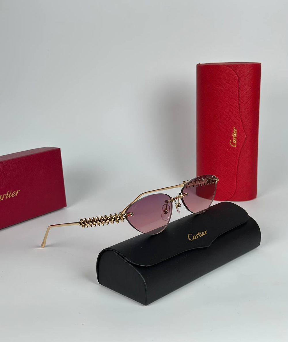 Очки Cartier