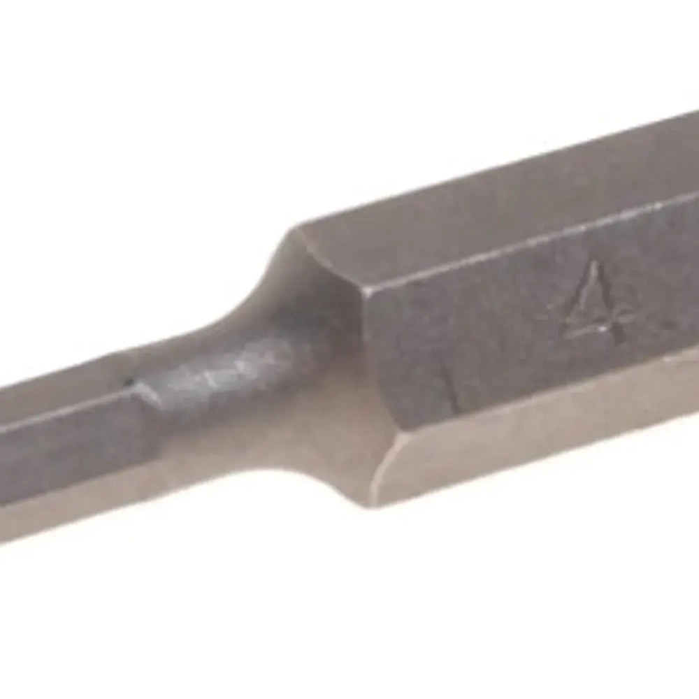 Бита 6-гранная H4х30ммL, 5/16'' RockForce##Rock FORCE RF-1543004