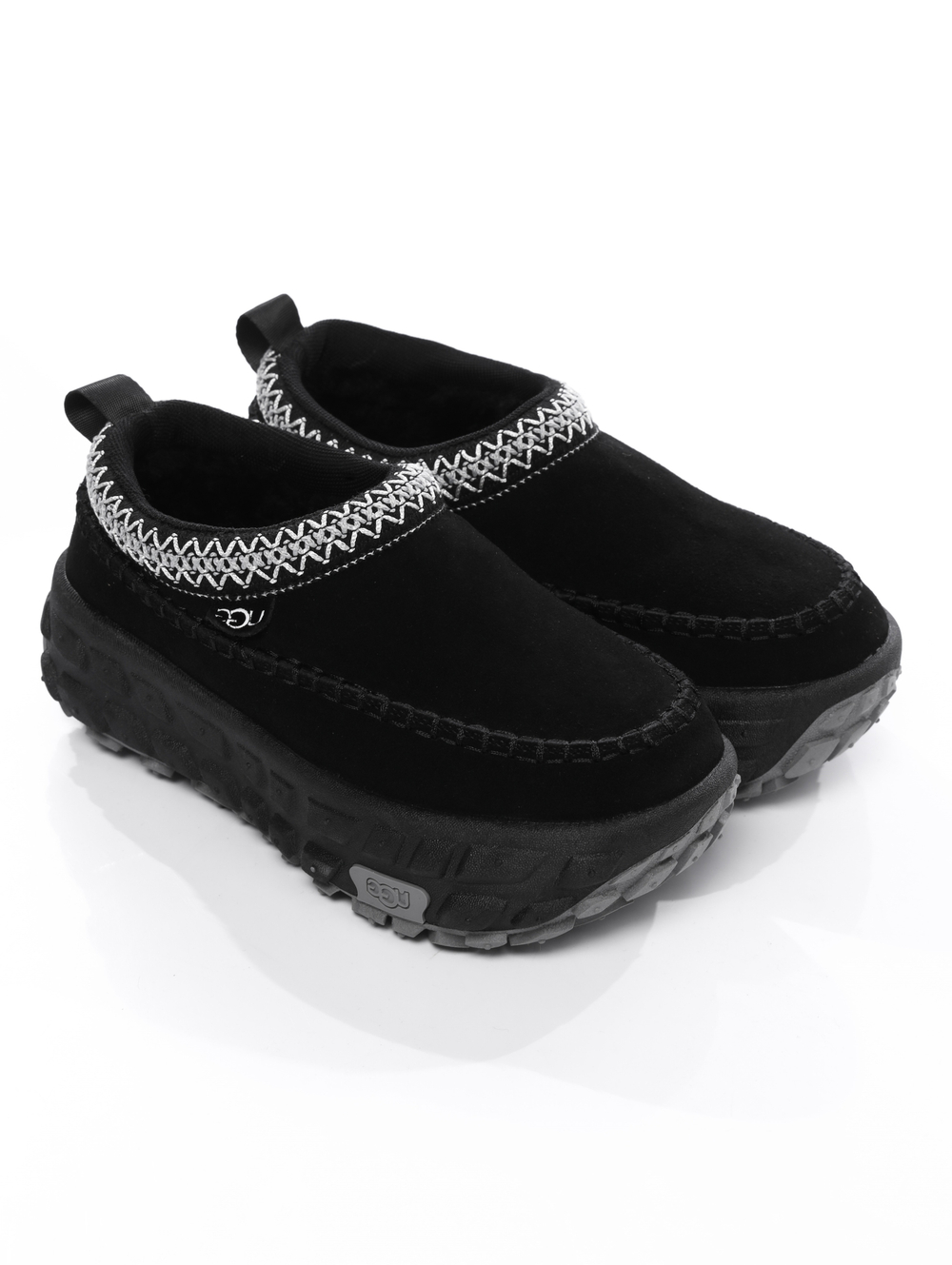 Угги женские зимние