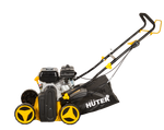 Бензиновый скарификатор-аэратор Huter GSA-7,0