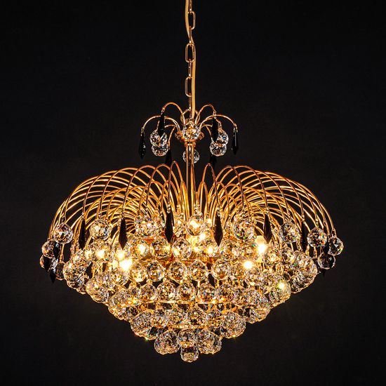 Подвесная люстра Abrasax MD42268/6