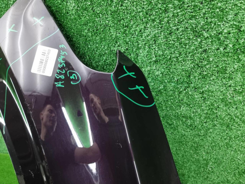 Крыло переднее левое EXEED VX (2021-н.в.)