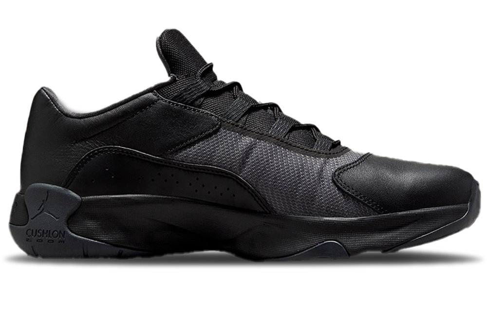 Кроссовки Jordan Air Jordan 11 Cmft Low "Triple Black"