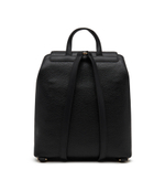 Кожаный рюкзак Michael Kors - черный(30F3G8KB2L)