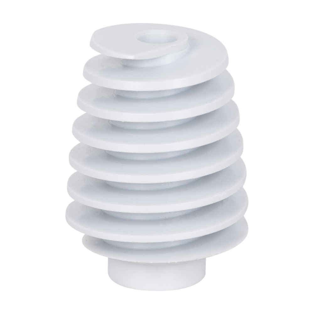 Ось червячной передачи мотора дисков для H680 (45325)