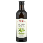Lucini, Everyday нерафинированное оливковое масло высшего качества, 500 мл (16,9 жидк. унции)