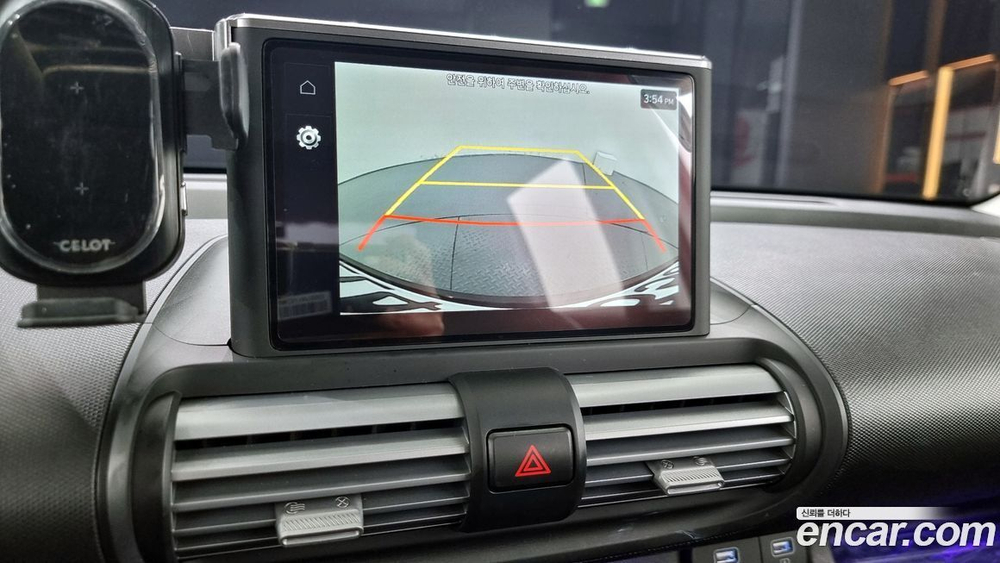Hyundai Casper Turbo Inspiration (10.2023)