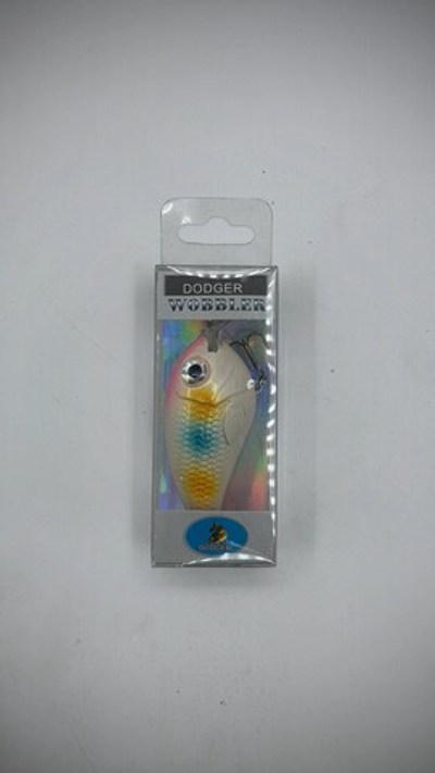 Воблер 8cm/14.5g №33