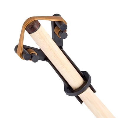 Фиксатор наклейки для кия