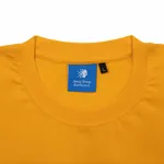 Футболка AFK by Scrrreen Bae Желтая