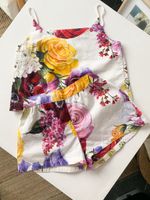 Хлопковый костюм Dolce&Gabbana, 98