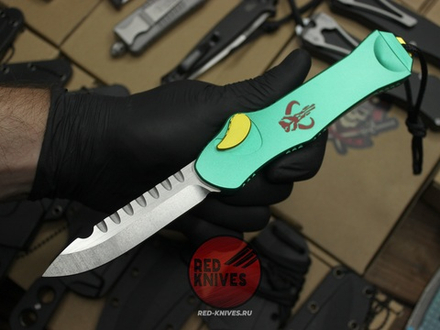 В НАЛИЧИИ! - Нож Heretic Hydra V3 Bounty Hunter S/E STANDARD