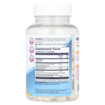 KAL, Dinosaurs®, Immuno-Raptor™, добавка для поддержки иммунитета, со вкусом апельсина, 60 жевательных таблеток