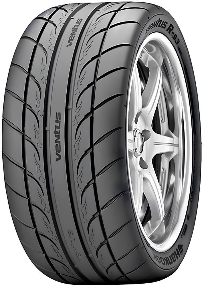 Hankook Ventus R-S3 Z222 255/40 R20 97W